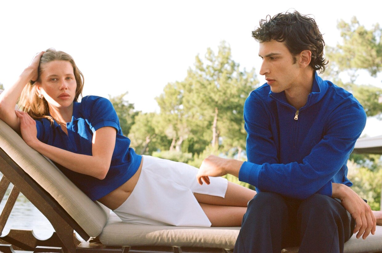 Aman Essentials, Amanruya, Aman Tennis Club, Film Images